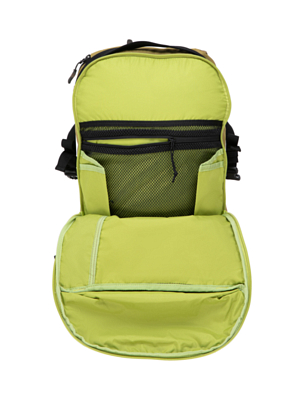 Рюкзак Dakine Heli Pro 24L Green Moss