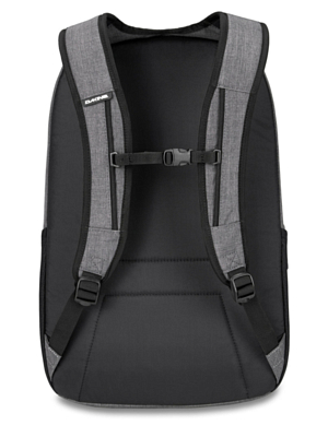 Dakine campus 33l black hotsell