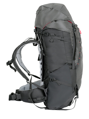 Рюкзак Salewa Trek Mate 60+5 W Quiet Shade