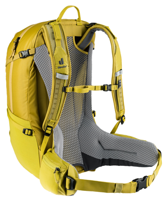 Рюкзак Deuter Futura 27 Turmeric-Greencurry