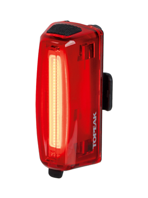 Фонарь задний TOPEAK Redlite 80Bt 80 Lumens Usb Rechargeable Tail Light W/ Bluetooth 5.0