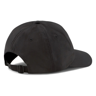 Кепка Puma Bmw Mms Heritage Bb Cap Black