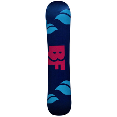 Сноуборд BF snowboards Young Lady 2018-19