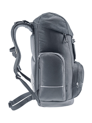 Рюкзак детский Deuter Scula Black