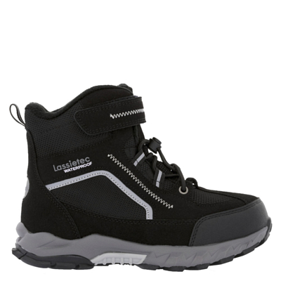 Ботинки детские Lassie Lassietec boots, Carlisle Black