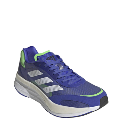 Кроссовки Adidas Adizero Boston 10 Sonic Ink