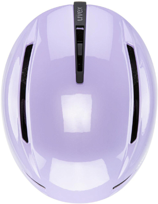 Шлем детский UVEX Viti Cool Lavender