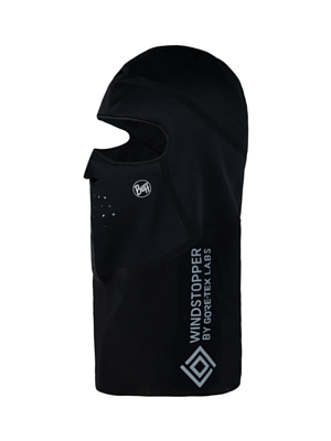 Балаклава Buff Windproof Solid Black