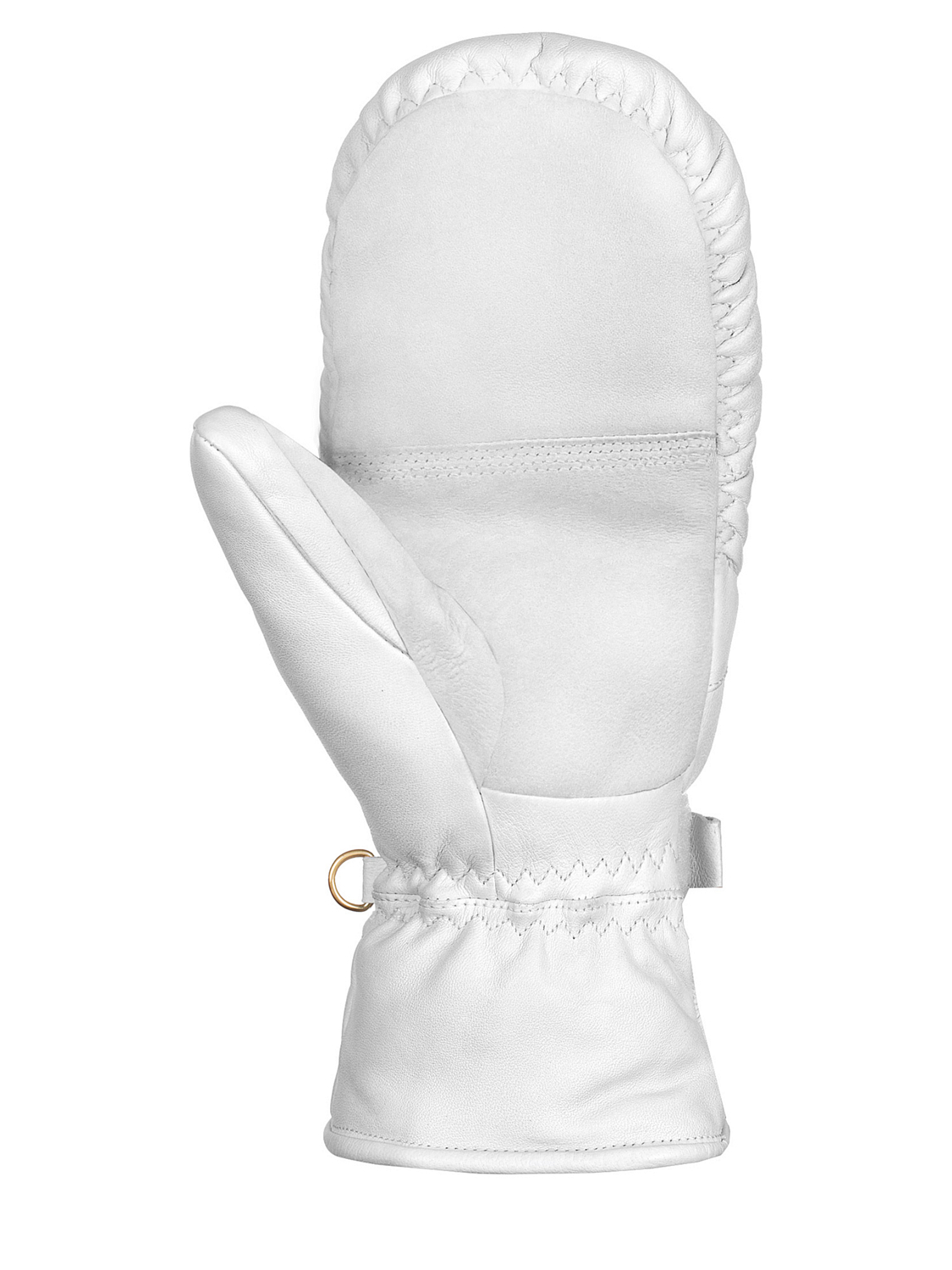 Варежки REUSCH Perla White