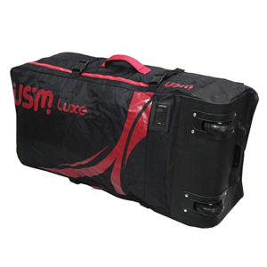 Рюкзак для SUP USM COMPANY Luxe 90л Red
