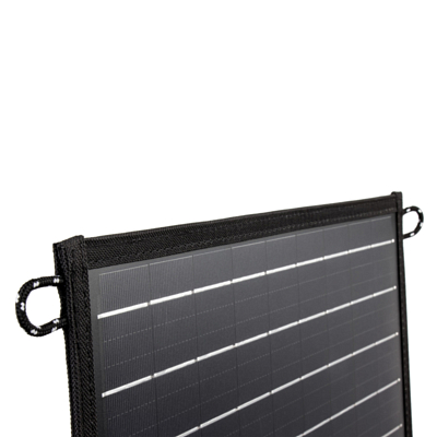 Складная солнечная панель TopOn TOP-SOLAR-80 80W