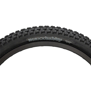 Велопокрышка Maxxis Maxxdaddy 20X2.00 54-406 Wire