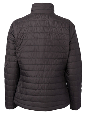 Куртка Ternua Balena 60 Jkt W Black