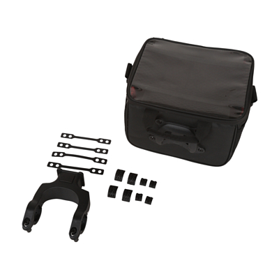 Сумка на руль Zefal Handlebar Bag 7L