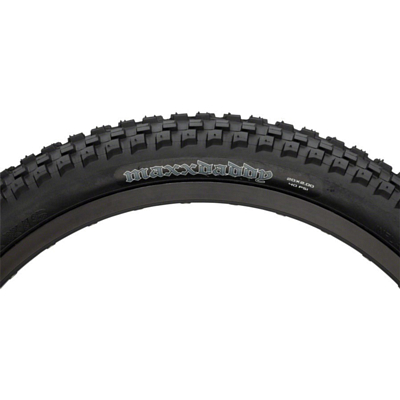 Велопокрышка Maxxis Maxxdaddy 20X2.00 54-406 Wire