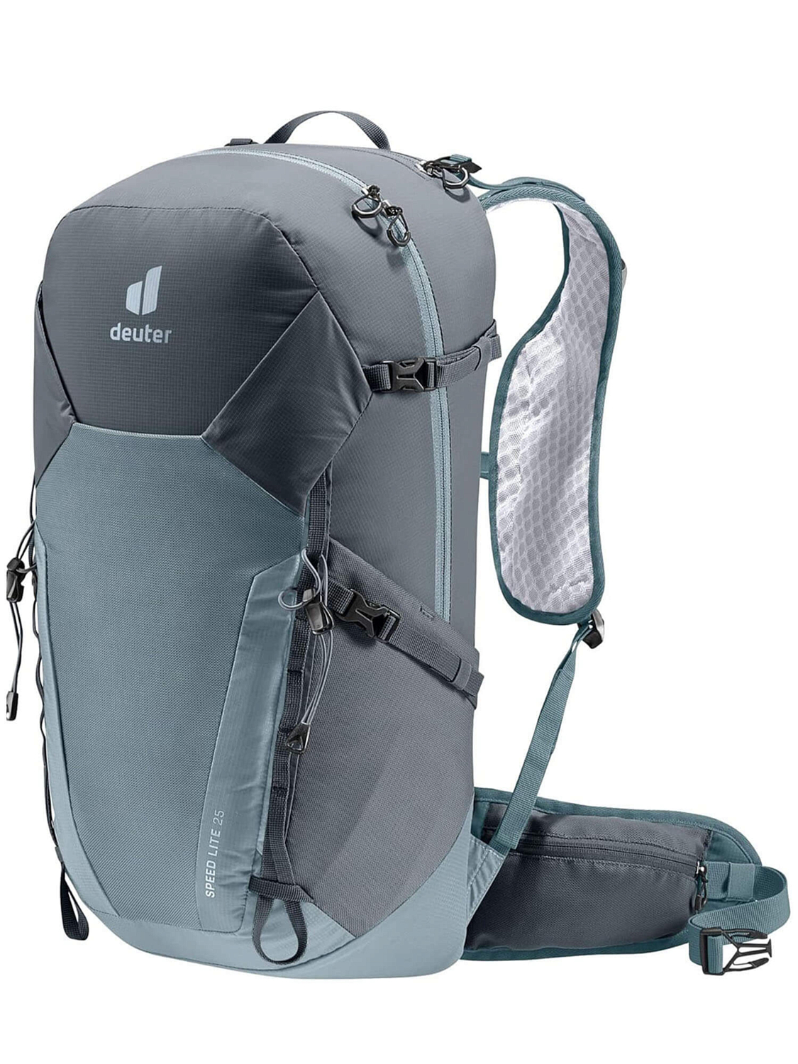 Deuter Speed Lite 25 Graphite Shale 25L