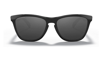 Очки солнцезащитные Oakley Frogskins Polished Black-Prizm Black