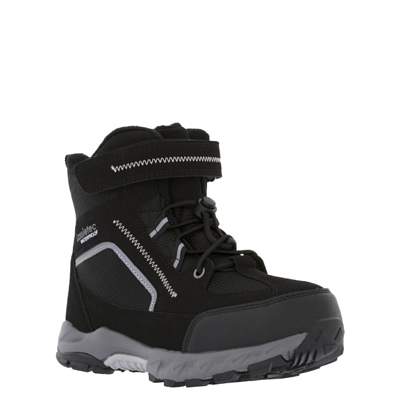 Ботинки детские Lassie Lassietec boots, Carlisle Black