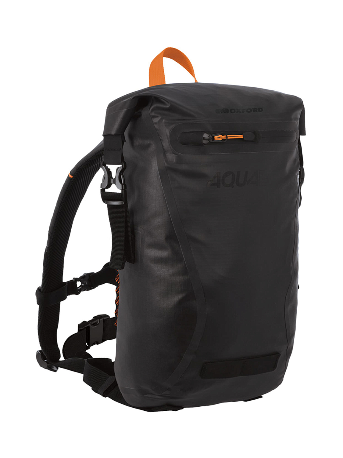 Герморюкзак Oxford Aqua Evo 22L Black