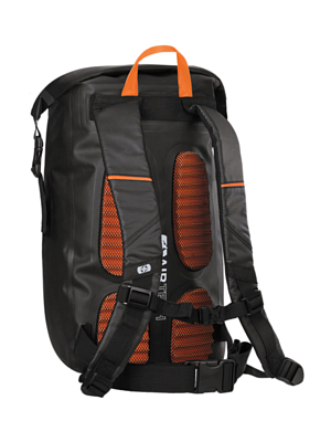 Герморюкзак Oxford Aqua Evo 22L Black