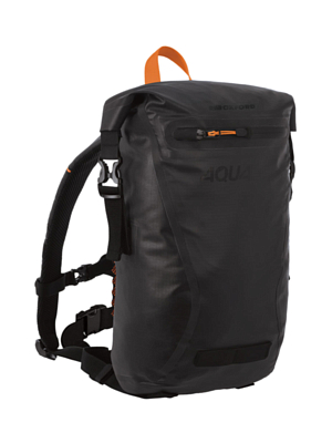 Герморюкзак Oxford Aqua Evo 22L Black