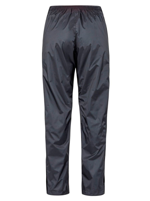 Брюки Marmot Wm PreCip Eco FZ Pant S Black