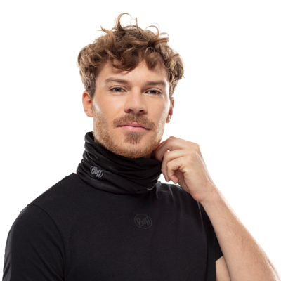 Бандана Buff CoolNet UV Solid Black