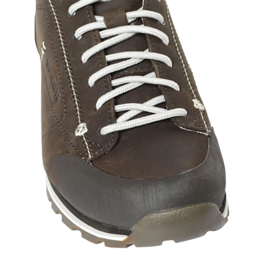 Ботинки Dolomite W's 54 Low Fg GTX Dark Brown