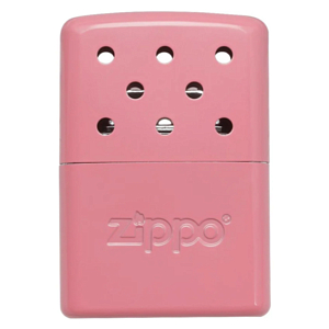 Грелка каталитическая Zippo на 6 ч, 51x15x74 мм Pink