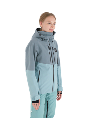 Куртка сноубордическая Picture Organic Signa Jkt B Cloud Blue