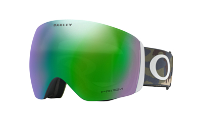 фото очки горнолыжные Oakley