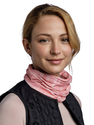 Бандана Buff Original Ergiz Rose Pink