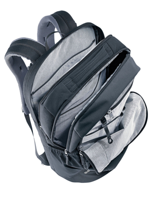 Рюкзак Deuter Giga Black