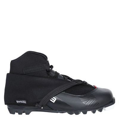 Лыжные ботинки Alpina. T 10 Black/White/Red