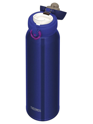 Термос Thermos JNL-754 NV-P 0,75L Синий