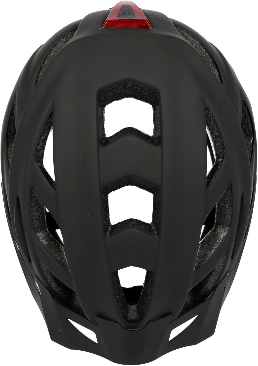 Велошлем Oxford Metro-V Helmet Matt Black