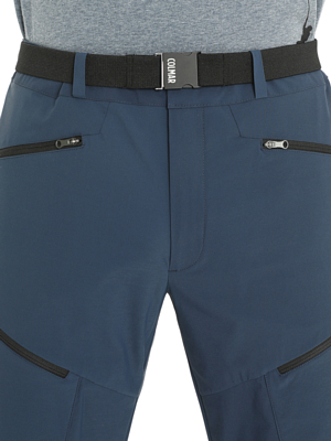 Брюки COLMAR Bermuda Arkell Modern Blue