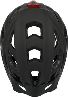 Велошлем Oxford Metro-V Helmet Matt Black