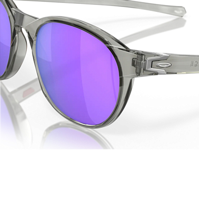 Очки солнцезащитные Oakley Reedmace Grey Ink/Prizm Violet