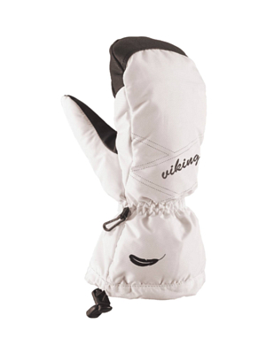 Варежки VIKING Strix Mitten White