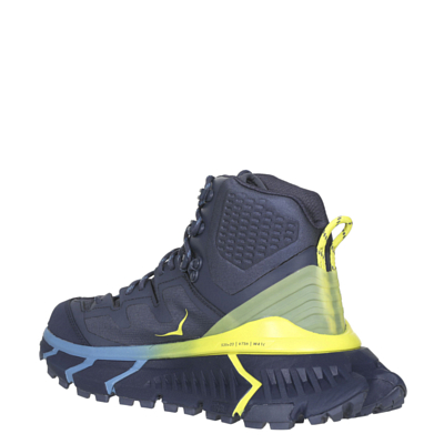 Ботинки Hoka Tennine Hike Gtx Ombre Blue/Green Sheen