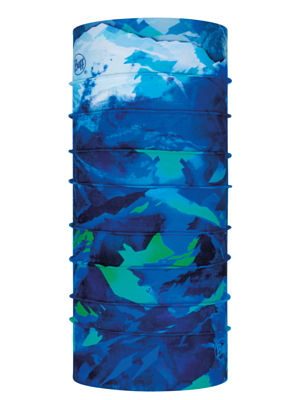 Бандана Buff Original Jr High Mountain Blue