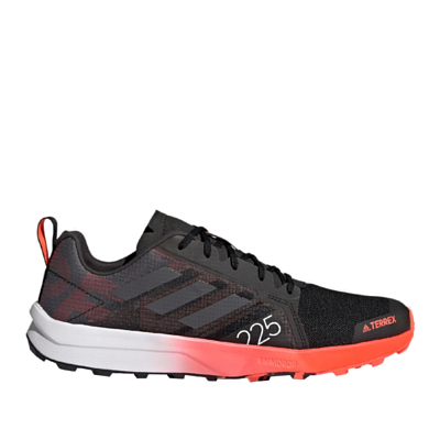 Кроссовки Adidas Terrex Speed Flow Core Black