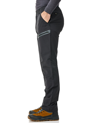 Брюки Salewa Terminal Durastretch Black Out