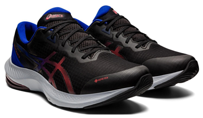 Кроссовки Asics Gel-Pulse 13 GTX Black/Electric Red