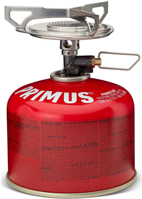 Горелка газовая Primus Essential Trail Stove