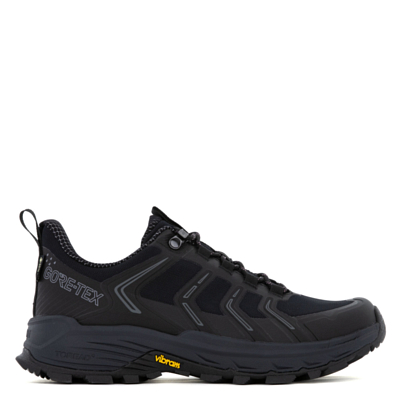 Ботинки Toread Women's GORE-TEX/VIBRAM waterproof hiking shoes Black