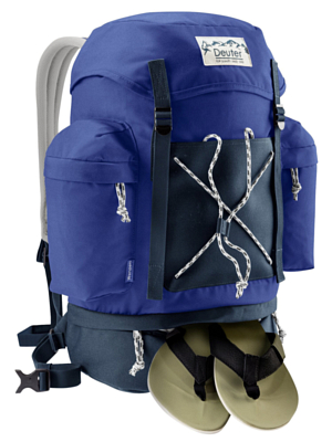 Рюкзак Deuter Wengen Indigo-Ink