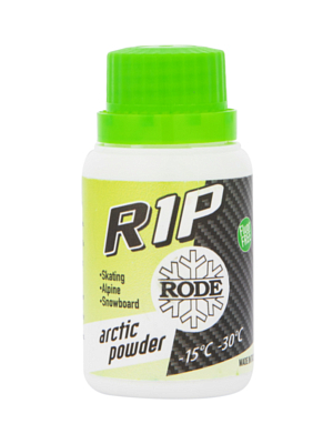 Порошок-ускоритель RODE Artic Powder 50g