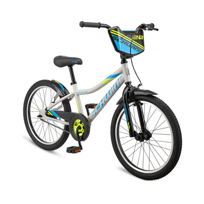 Велосипед Schwinn Aerostar Gry 2022